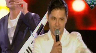 VIDEO L.A., moment de colectie la Romanian Music Awards! Asculta aici unele dintre cele mai mari hituri interpretate de Liviu, Ache si Adi