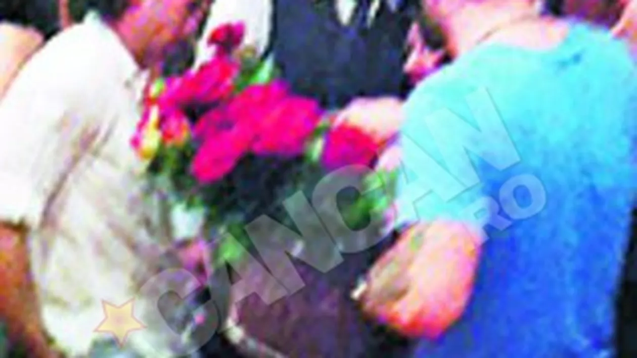 Pepe s-a dat in spectacol intr-un local de manele