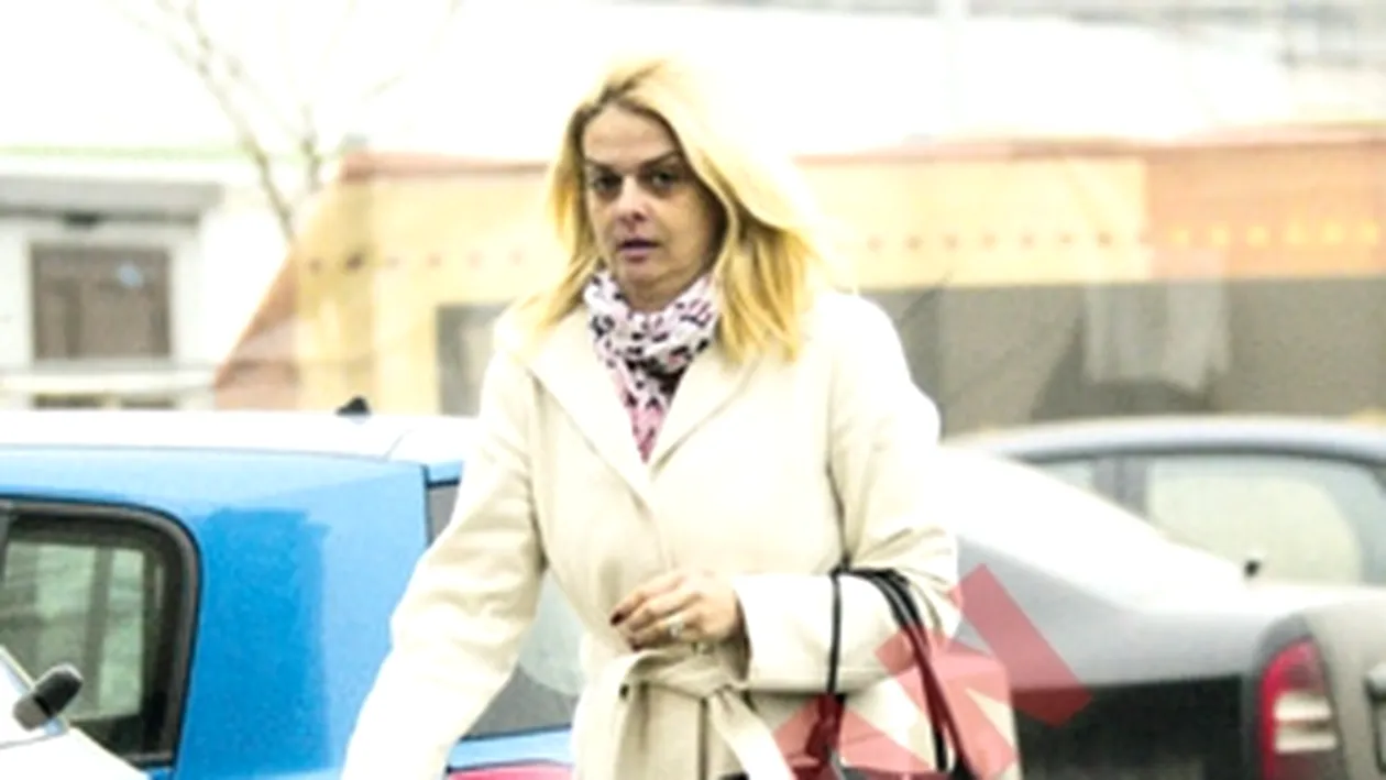 Iuliana Marciuc: Il determin pe fiul meu sa faca ce vreau eu fara sa il oblig