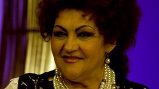 VIDEO Elena Merisoreanu are o nepotica! Mezina artistei a nascut in aceasta dimineata!