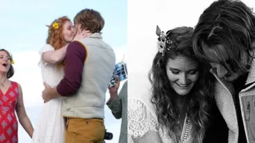 Cum au reușit doi tineri să-și organizeze nunta cu doar 600 de dolari. Ce condiție le-au pus invitaților