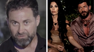 Cornel a umilit-o pe Diandra! Nu s-a mai putut abţine: "A manipulat-o, a înfăşurat-o"