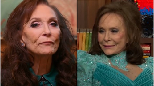 Doliu în lumea artistică. Loretta Lynn a murit. Legenda muzicii country avea 90 de ani
