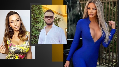 Cu ce l-a surprins Bianca Drăgușanu pe Gabi Bădălău după ce acesta a divorțat de Claudia Pătrășcanu: Cadou de divorț de peste 20.000 €