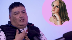 De necrezut ce a pățit acest actor, după ce s-a îndrăgostit de o damă de companie din România. Cine era "Dașa", de fapt