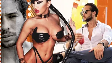 Ex-ul Biancăi Drăgușanu a dat-o în bară cu dansatoarea de la Românii au talent