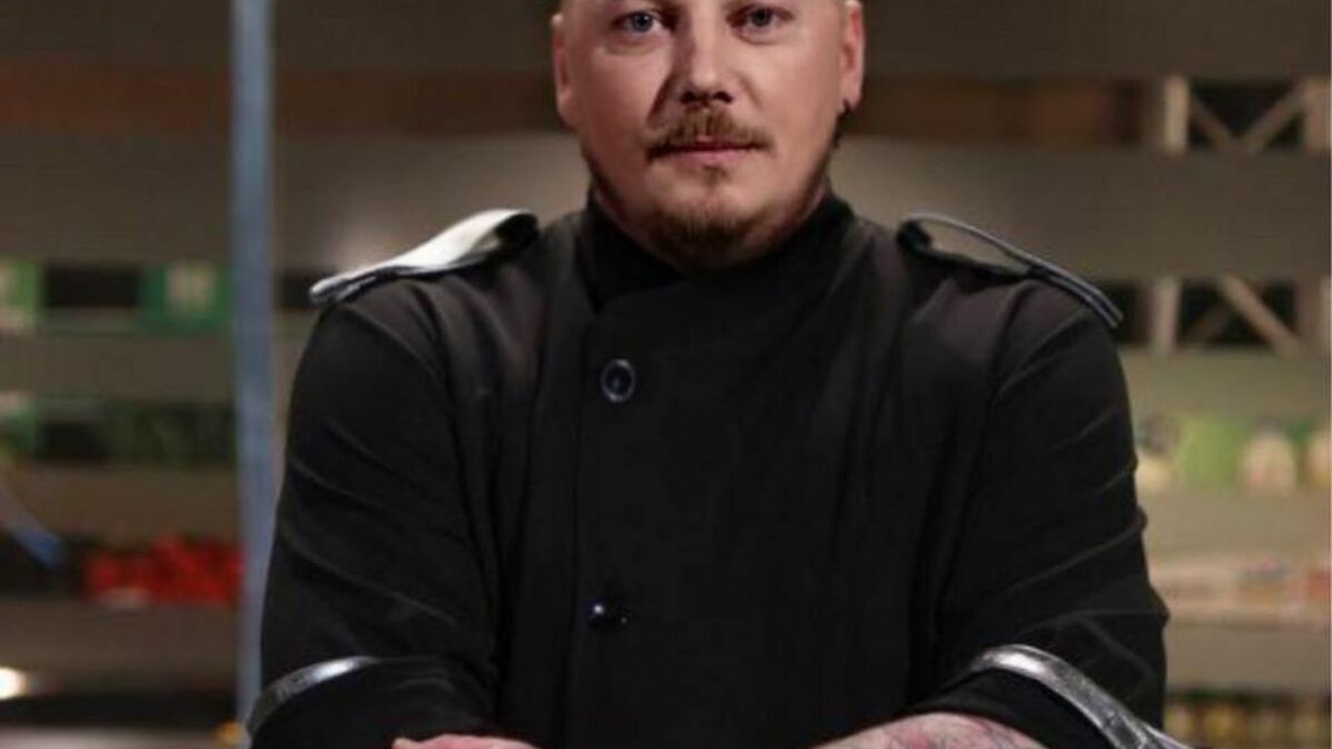 Sorin Bontea, cadou special pentru Gabriel Drăgușanu! Ce i-a oferit celebrul chef concurentului? „Valorează mai mult decât premiul.” 