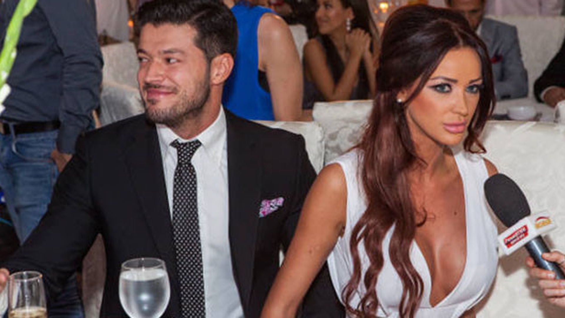 Nu au petrecut Pastele impreuna, dar s-au intalnit dupa Inviere! Bianca si Victor au plecat, pe ascuns, in Turcia