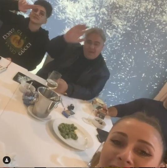 Anamaria Prodan i s-a alăturat lui Abi Talent în scandalul cu Alex Velea! Mesajul tranșant transmis de celebra impresară