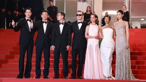 Filmul SF care a impresionat publicul de la Cannes. Spectatorii au început să aplaude în timpul proiecției