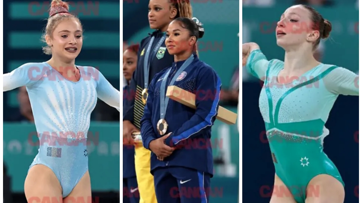 România și America, înțelegere secretă pentru medaliile de bronz. Ce Sabrina Voinea și Ana Bărbosu nu știau