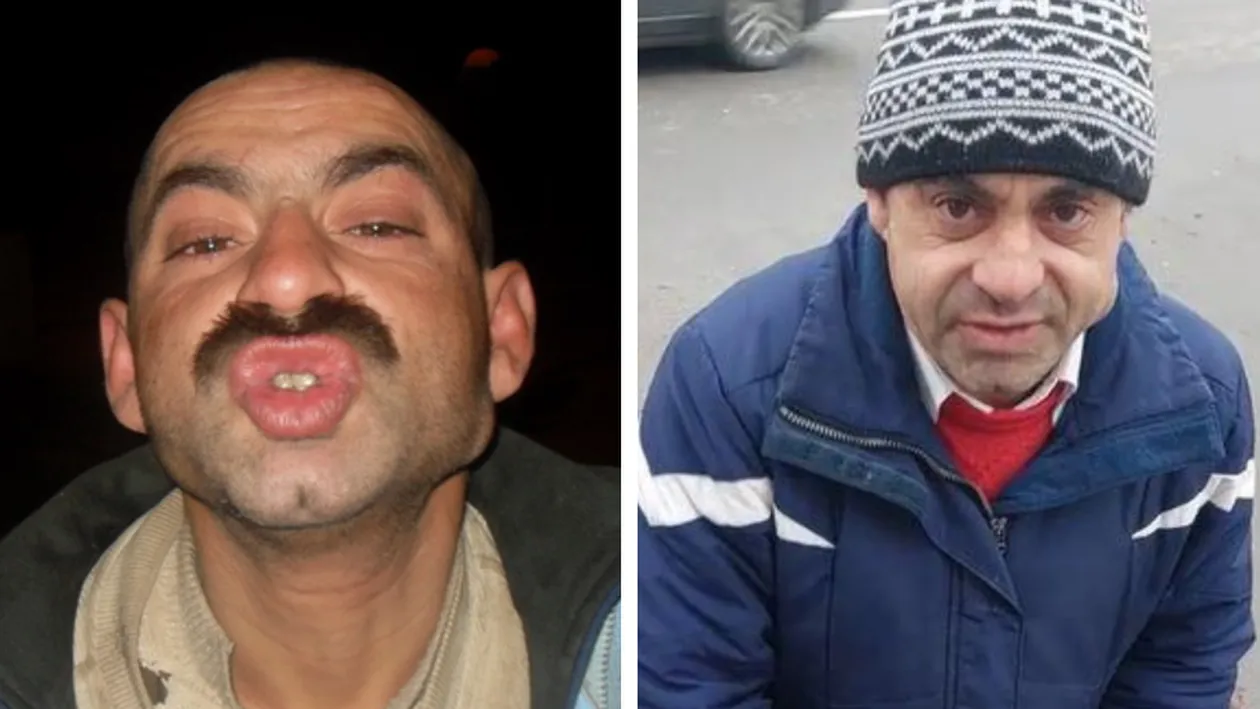 Îți mai aduci aminte de Nicușor de la Brăila? Ce face în prezent bărbatul care cerșea în Piața Mare, în urmă cu câțiva ani