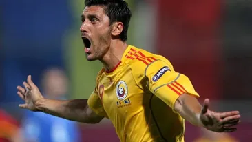 ROMANIA-TRINIDAD TOBAGO 4-0. Dublă reusită de MARICA!