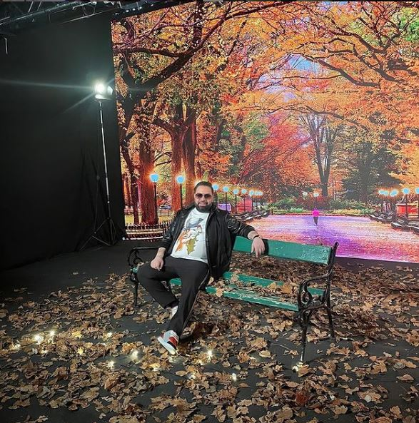 Florin Salam, pus din nou la zid de fratele Fănicăi, fosta soție care a murit de cancer