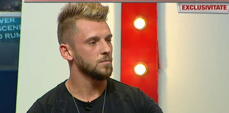 Ionuț Jaguarul, desființat de soția lui, Nella