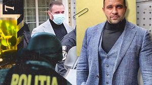 „Fostul” Biancăi Drăgușanu scapă de arest! Alex Bodi va fi cercetat în dosarul de crimă organizată în arest la domiciliu!