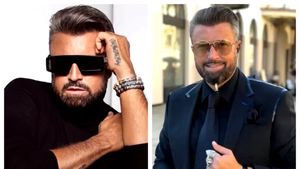 Cătălin Botezatu, din nou, pe mâinile medicilor din Turcia! Ce se întâmplă cu celebrul designer: „Sunt monitorizat de 14-20 de medici specialiști”