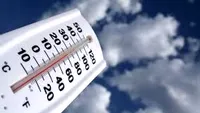 METEO 5 OCTOMBRIE: Vreme frumoasa cu temperaturi de vara