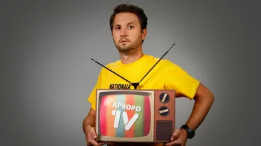 Prima reacție a lui Andi Moisescu, după ce Pro TV l-a lăsat fără emisiune