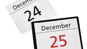 De anul viitor vom mai multe sarbatori legale?Inca trei zile libere pentru romani