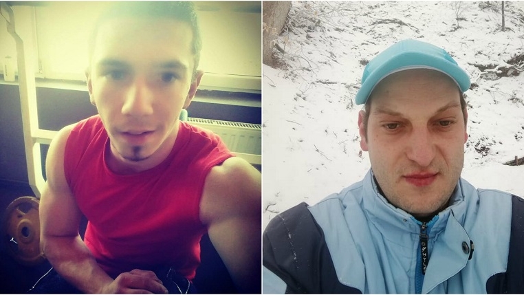 Ei sunt cei doi tineri care au murit în accidentul teribil din Cluj! Detalii șocante de la locul tragediei