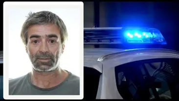 Alertă în România! Avram a dispărut fără urmă. Cine îl vede, să sune imediat la 112