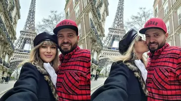 S-a măritat Lora în mare secret? Iubitul a dat-o de gol!