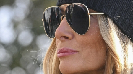 Noul portret oficial al Melaniei Trump, dezvăluit de Casa Albă: "De data asta totul e diferit..."