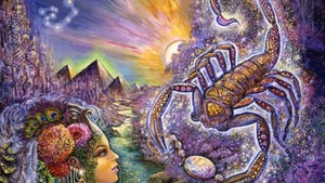 Zodia potrivită pentru Scorpion - află ce spun astrele