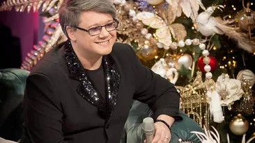 Crăciun de poveste alături de Paul Surugiu – Fuego la TVR 2!