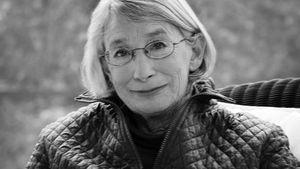 Doliu în lumea artistică! A murit Mary Oliver
