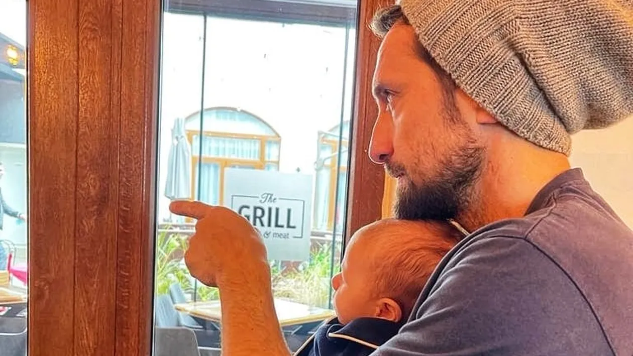 Motivul pentru care Dani Oțil nu a mai apărut, trei zile la rând, în emisiunea de la Antena 1. “Nu puteam să o las singură!” Ce s-a întâmplat, în realitate