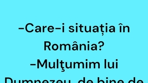 BANCUL ZILEI | Care-i situația în România