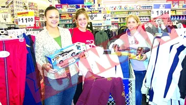 Carduri pentru copii si batrani