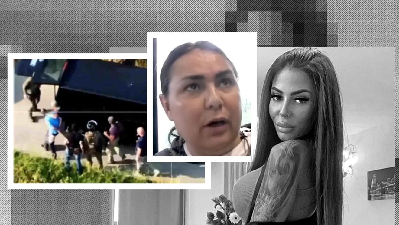 Întorsătură de situaţie în cazul tinerei ucise în Italia! Cum a ajuns mama Denisei principalul suspect: „Era foarte supărată, distrusă”