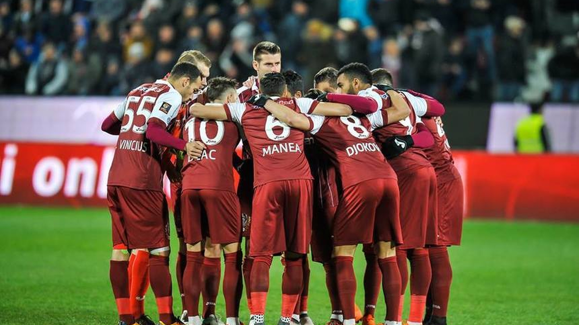 Pariurile zilei: Pachet de 9 sugestii din Liga Campionilor » Ne focusam pe CFR Cluj - Malmo!
