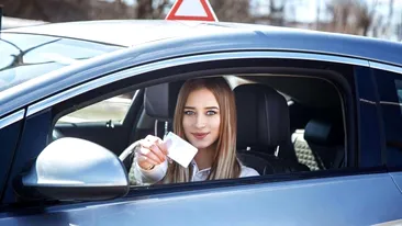 Modificări pentru obținerea permisului de conducere de la 1 aprilie 2024! Ce trebuie să știe românii care vor să obțină carnetul în Germania