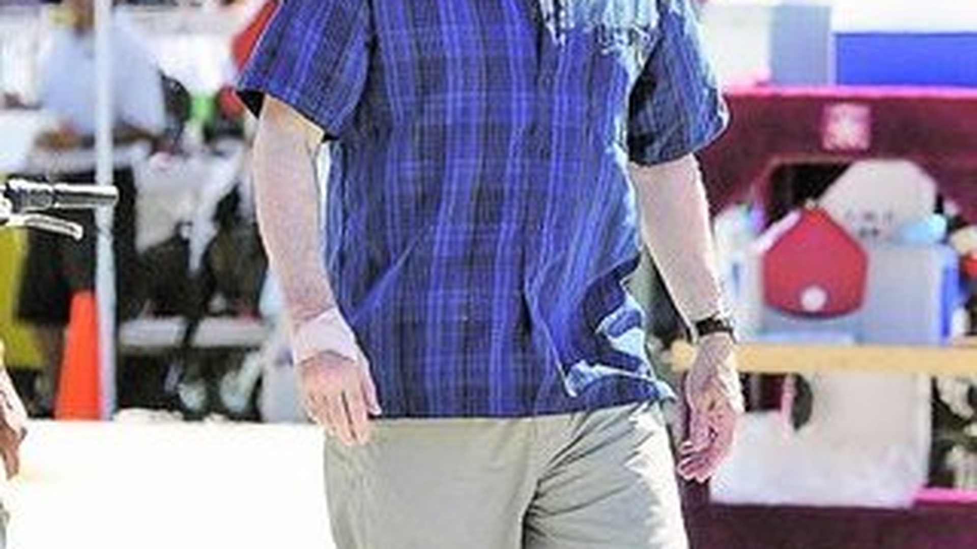 John Travolta este in corzi! Disperat dupa sexul cu barbati