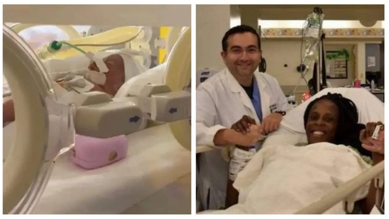 Ecografia arăta că femeia așteaptă șapte copii, dar a adus pe lume nouă copii. Cum a fost posibil