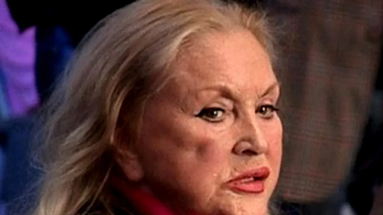 Fiul Zinei Dumitrescu nu stie nimic despre promisiunea unei noi colectii: Nu stiu nimic despre asta, n-am informatii, dar mama e bine