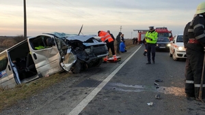 Planul Roșu activat la Satu Mare, în urma unui accident! Șapte victime au ajuns la spital