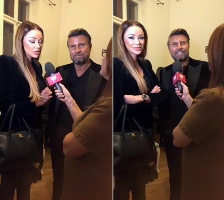 Cătălin Botezatu, prima reacție după ce a aflat că Bianca Drăgușanu a fost bătută. Ce îi transmite lui Alex Bodi