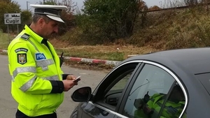 Noul Cod Rutier a intrat în vigoare. Măsuri dure pentru șoferii care încalcă legea