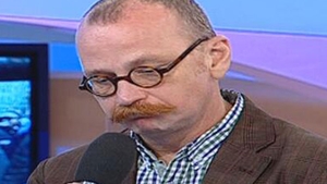 "Ii voi pune in sicriu acest obiect" Uite ce dar de despartire are Ovidiu Cuncea pentru Serban Ionescu!