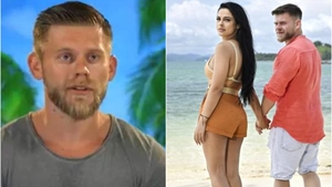 Răzvan Kovacs a fost surprins alături de o blondă misterioasă! Cine este cea care îi ține companie concurentului de la Insula Iubirii: „Sufletul meu”