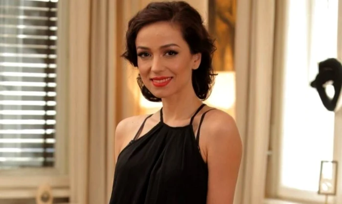 Imagini RARE de la nunta lui Andi Moisescu cu Olivia Steer. Evenimentul fastuos a avut loc la Casa Doina din București