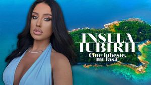 Cine este Rebecca Toma de la Insula Iubirii 2026. Ce intervenții estetice are fosta concurentă descalificată de la „Casa iubirii”