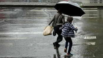 Prognoza meteo azi, 10 martie 2026. Ploile își fac apariția în est, dar sudul se încălzește