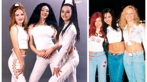 Cât s-a schimbat Selena, ex-Candy, la 14 ani de când s-a destrămat trupa. Cum își câștigă banii acum
