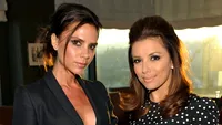 Victoria Beckham ii va crea rochia de mireasa! Vezi cine e norocoasa actrita